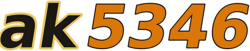 ak5346 logo